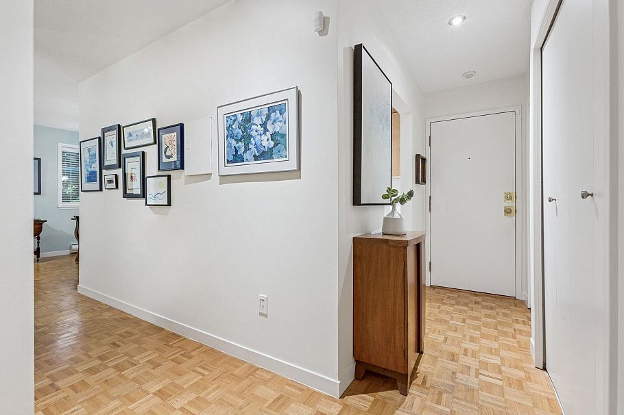 112 1429 E 4th Avenue Vancouver, BC - 8