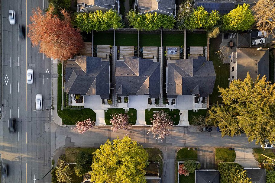 1495 W 52nd Avenue Vancouver, BC - 35