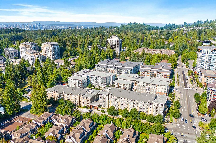 101 2632 Library Lane North Vancouver, BC - 34