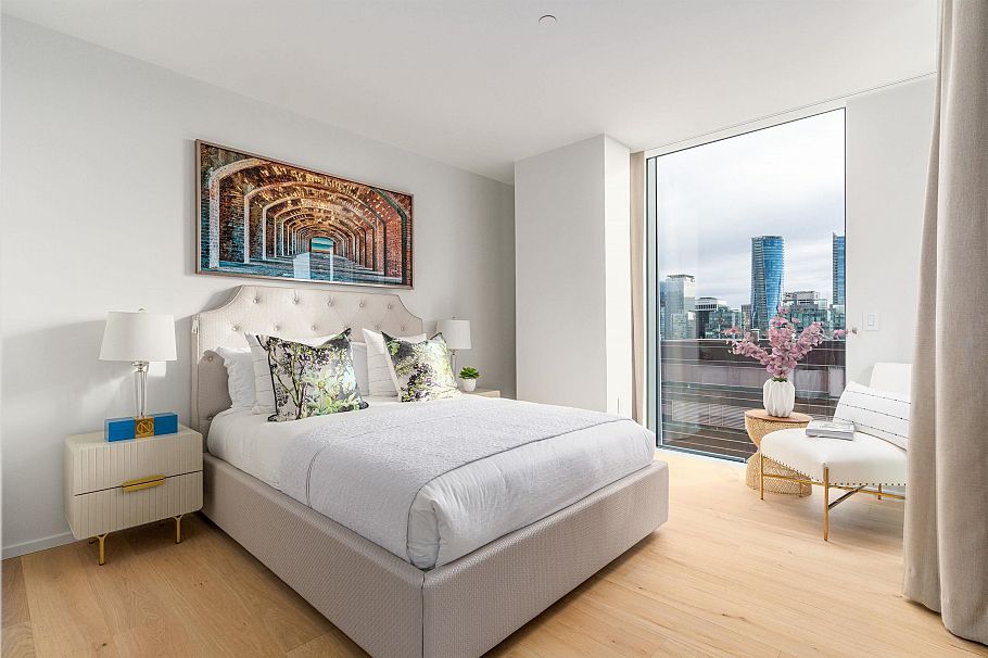 3403 1568 Alberni Street Vancouver, BC - 26