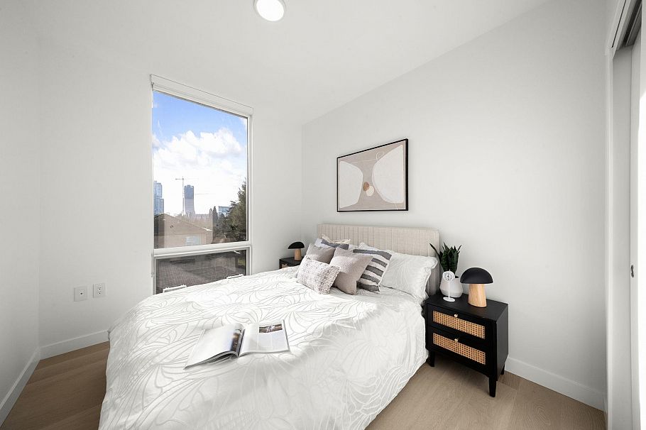 305 5212 Cambie Street Vancouver, BC - 19