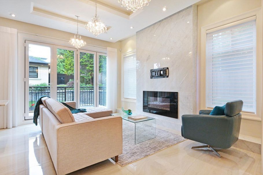 2930 W 29th Avenue Vancouver, BC - 8