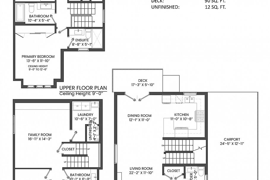 2008 Larson Road North Vancouver, BC - 28