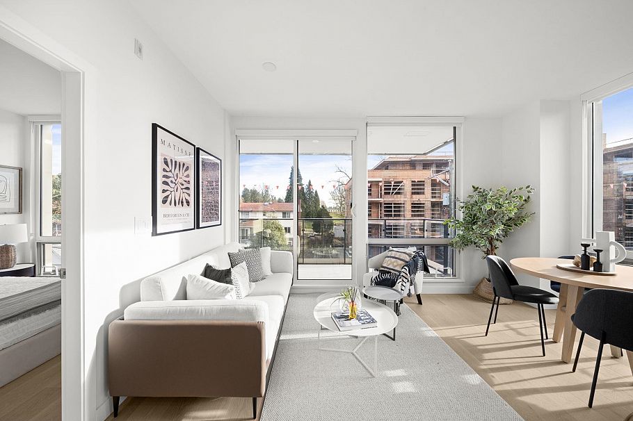 305 5212 Cambie Street Vancouver, BC - 11