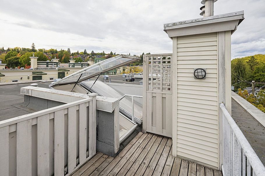 311 3727 W 10th Avenue Vancouver, BC - 19