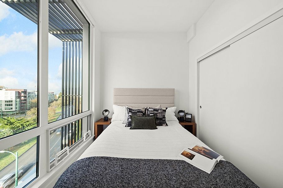 605 5212 Cambie Street Vancouver, BC - 13