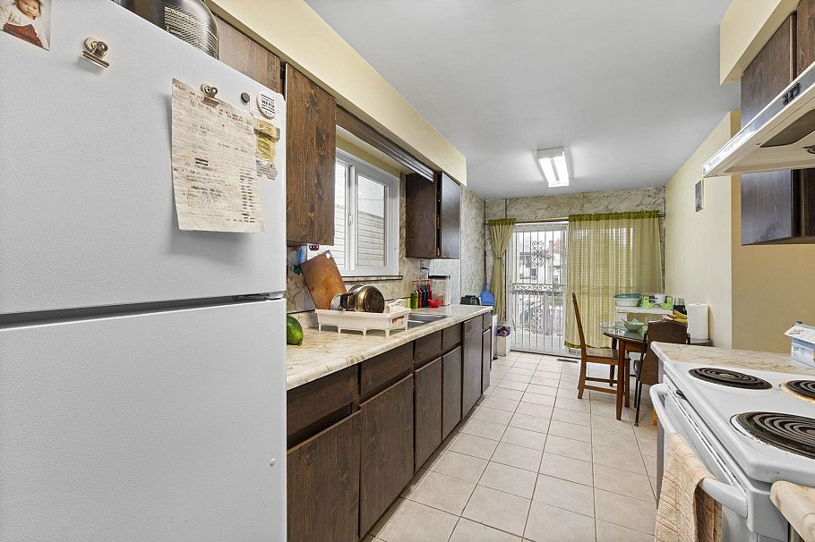 3361 William Street Vancouver, BC - 13