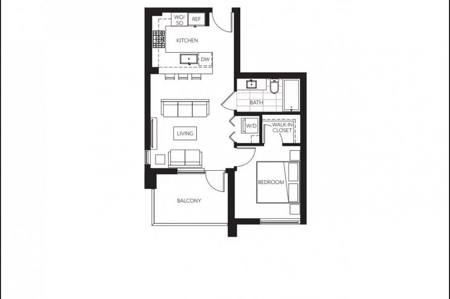 409 5058 Cambie Street Vancouver, BC - 25