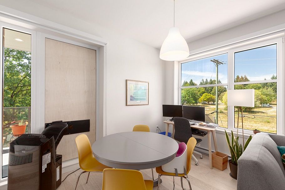 301 108 E 35th Avenue Vancouver, BC - 9