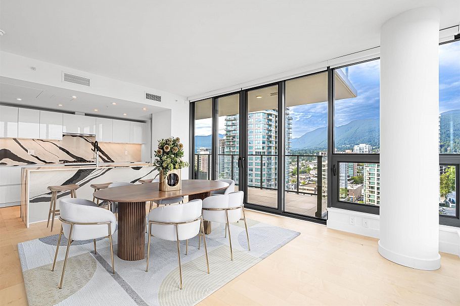 1309 135 E 13th Street North Vancouver, BC - 1