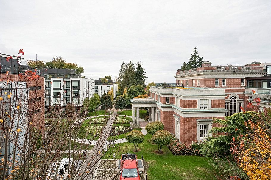 506 1515 Atlas Lane Vancouver, BC - 13