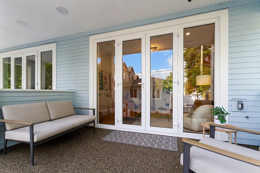 2660 Waterloo Street Vancouver, BC - 38