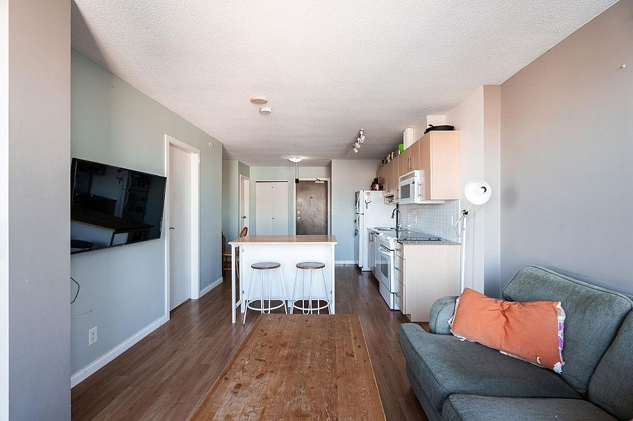 1005 550 Taylor Street Vancouver, BC - 7