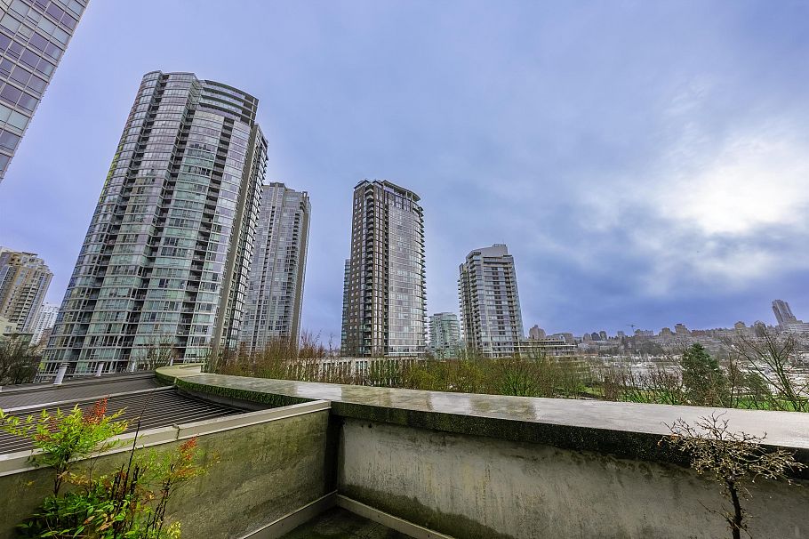 506 583 Beach Crescent Vancouver, BC - 16