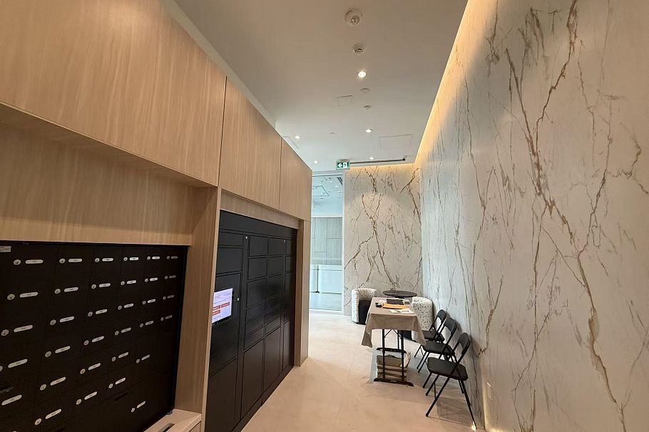 704 8405 GRANVILLE STREET, Vancouver BC V6P 4Z9 Vancouver, BC - 19