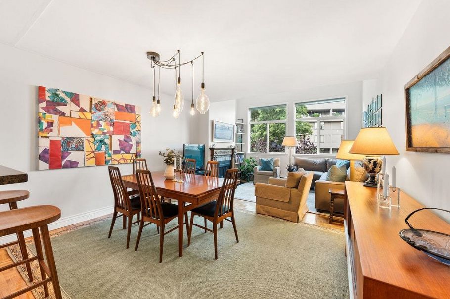 301 650 Moberly Road Vancouver, BC - 6