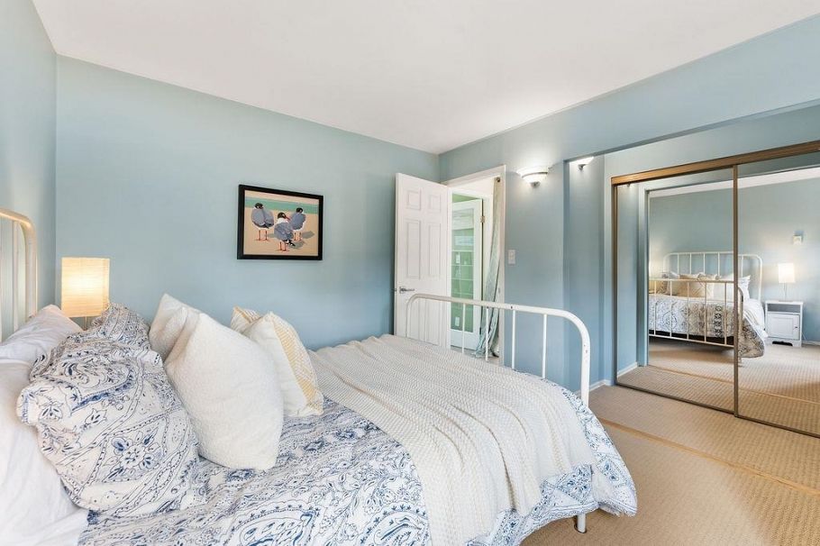 301 650 Moberly Road Vancouver, BC - 25