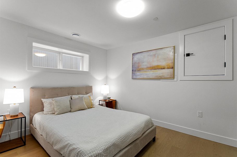 2660 Waterloo Street Vancouver, BC - 32