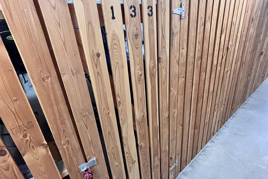 1204 1710 Bayshore Drive Vancouver, BC - 12