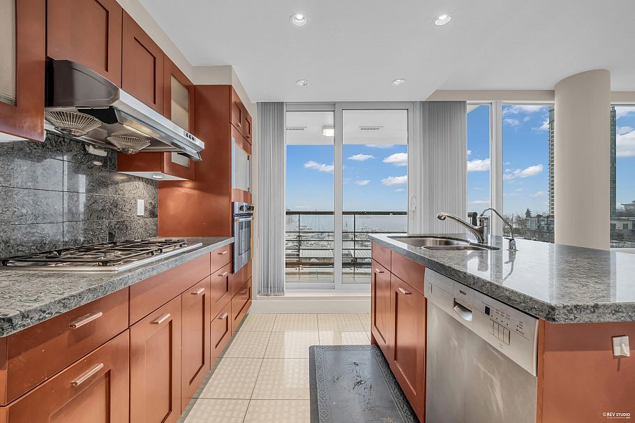 602 590 Nicola Street Vancouver, BC - 9