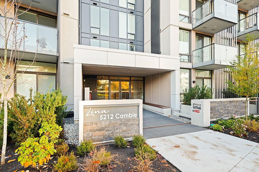 305 5212 Cambie Street Vancouver, BC - 30