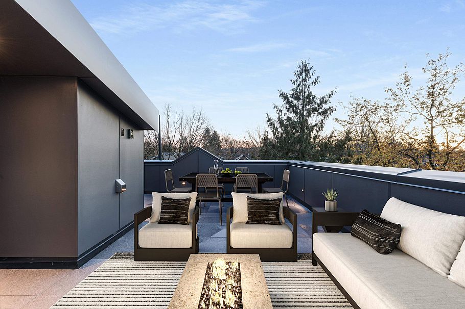 2 275 W 17th Avenue Vancouver, BC - 16