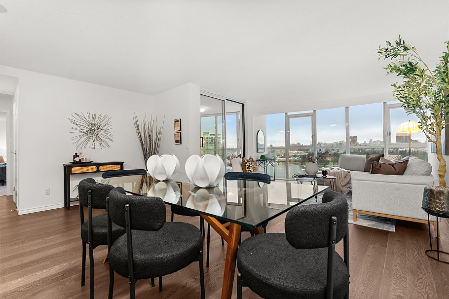 1603 388 Drake Street Vancouver, BC - 7