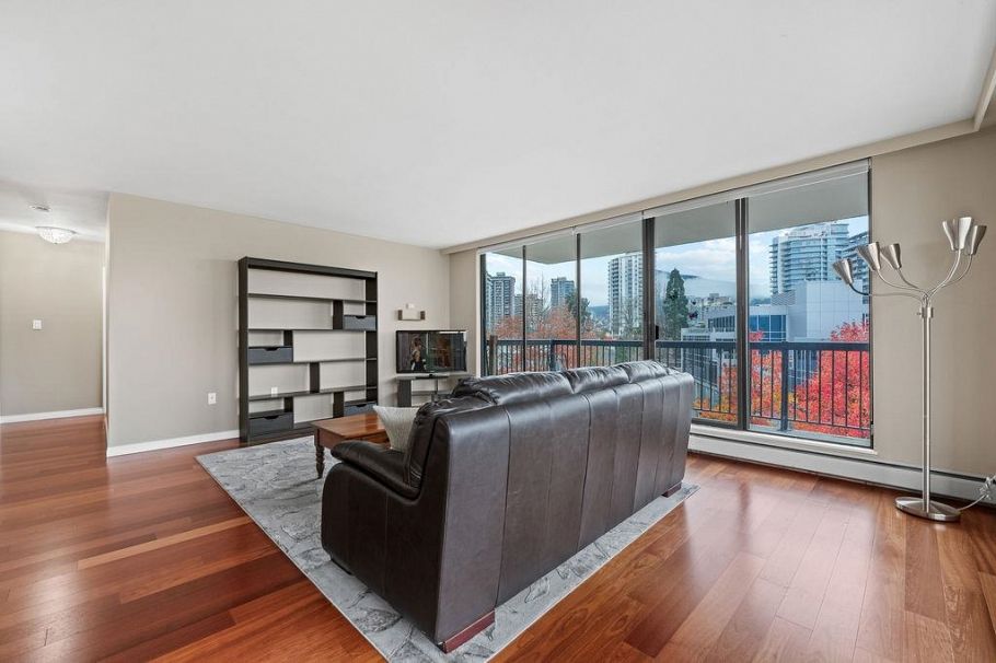 801 114 W Keith Road North Vancouver, BC - 5