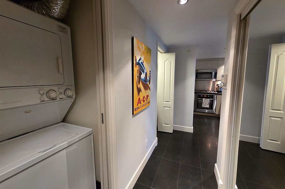 405 535 Nicola Street Vancouver, BC - 9