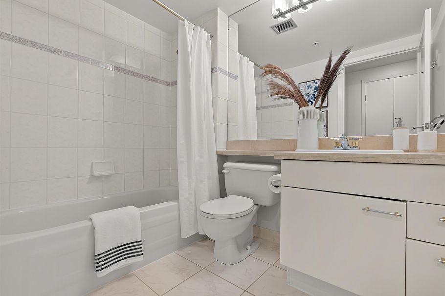 1603 388 Drake Street Vancouver, BC - 18