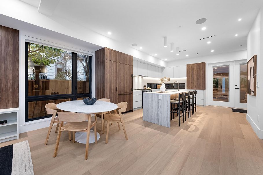 2 275 W 17th Avenue Vancouver, BC - 6