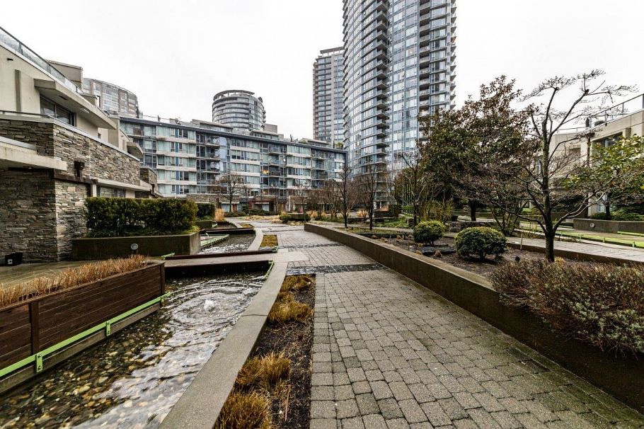 1006 188 KEEFER PLACE, Vancouver BC V6B 0J1 Vancouver, BC - 27