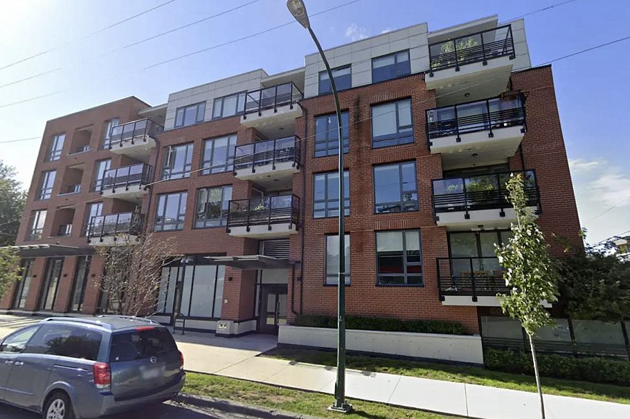 508 2477 Carolina Street Vancouver, BC - 19