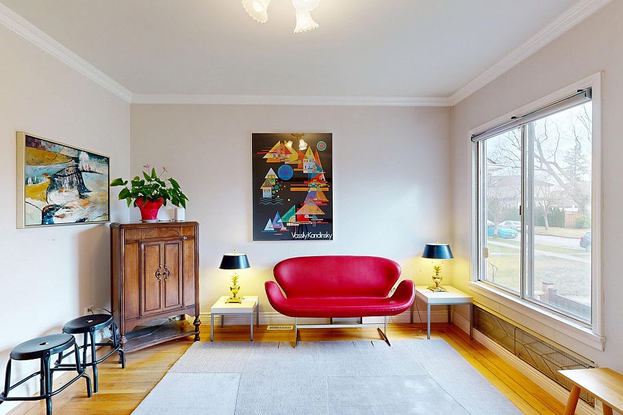 163 W 26th Avenue Vancouver, BC - 24