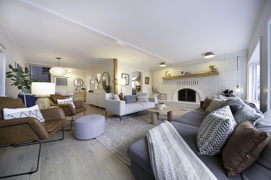 2711 Panorama Drive North Vancouver, BC - 9