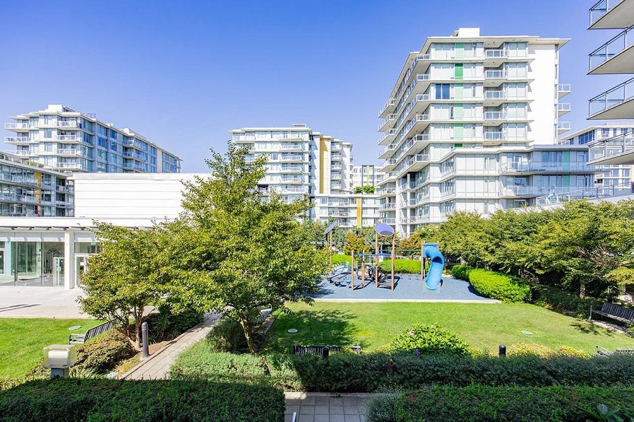 617 8677 Capstan Way Richmond, BC - 27