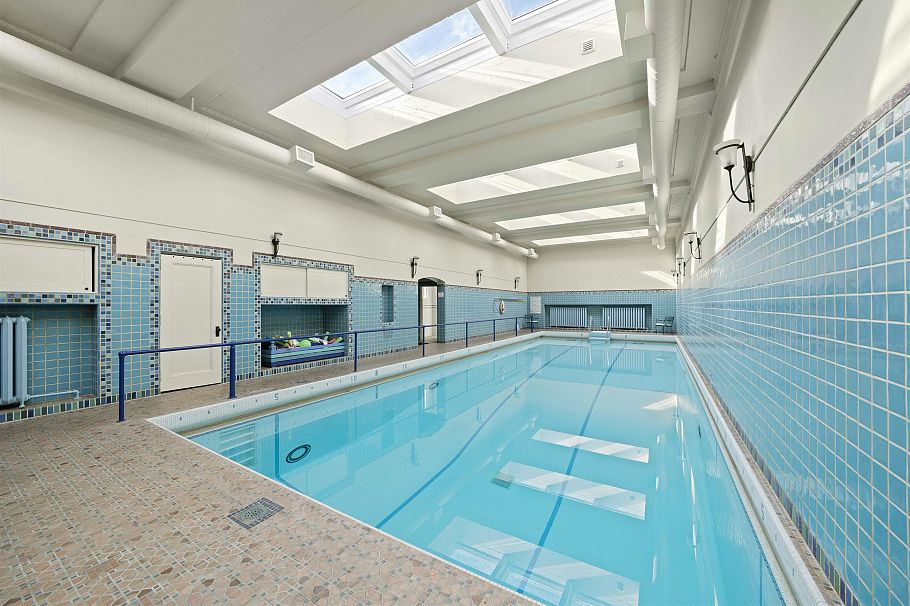 1443 Mcrae Avenue Vancouver, BC - 31