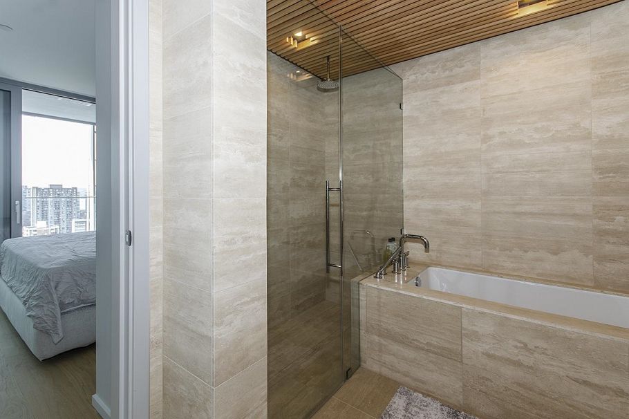 2205 1568 Alberni Street Vancouver, BC - 19