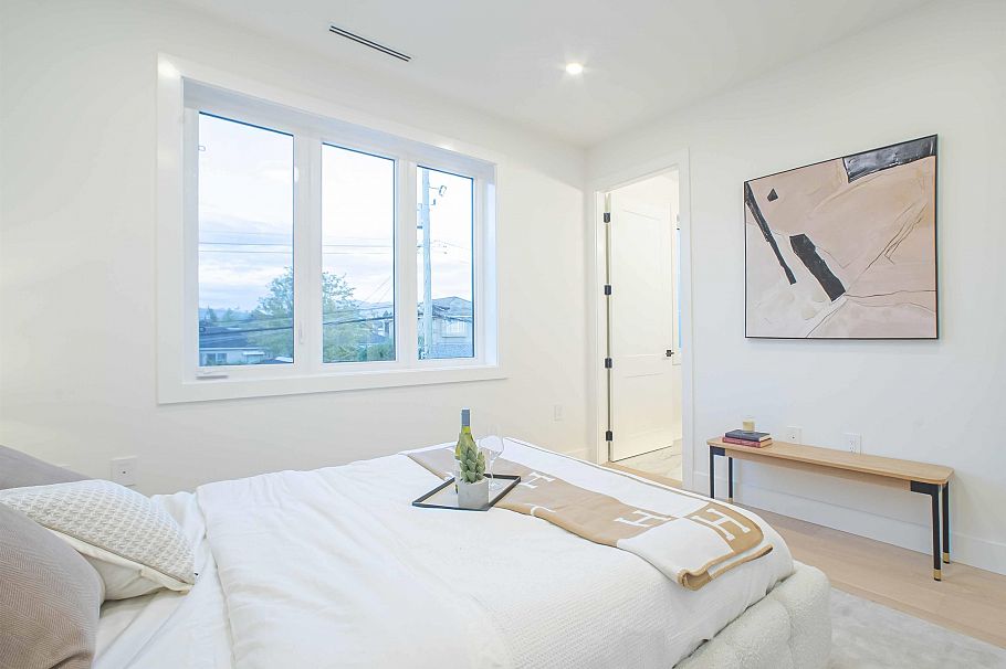 2 2785 W 21 Avenue Vancouver, BC - 13