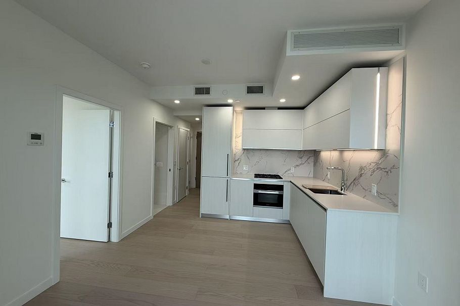 704 8405 GRANVILLE STREET, Vancouver BC V6P 4Z9 Vancouver, BC - 4