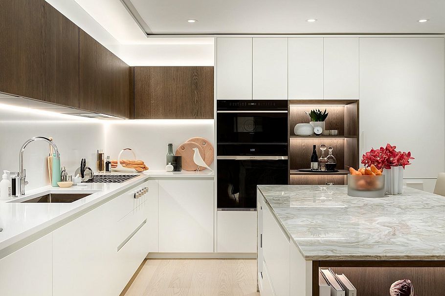 506 3596 W 28th Avenue Vancouver, BC - 1