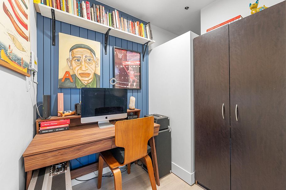 105 2133 Dundas Street Vancouver, BC - 23