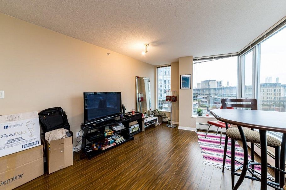 1006 188 KEEFER PLACE, Vancouver BC V6B 0J1 Vancouver, BC - 4