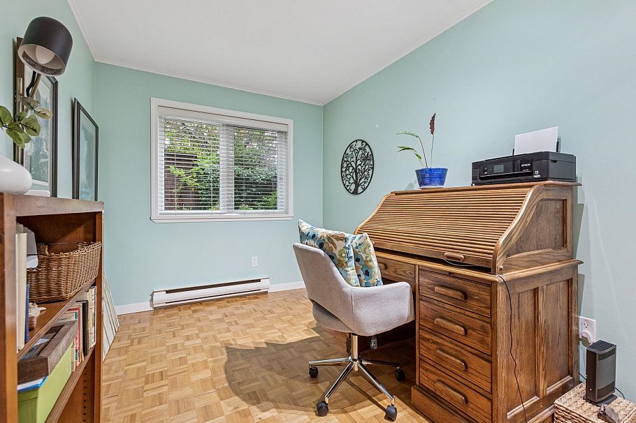 112 1429 E 4th Avenue Vancouver, BC - 12