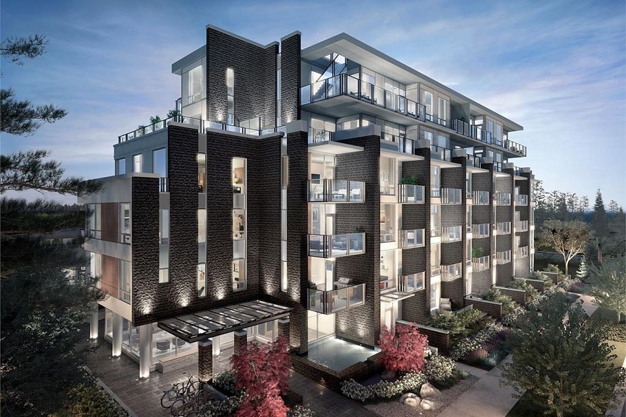 409 5058 Cambie Street Vancouver, BC - 26