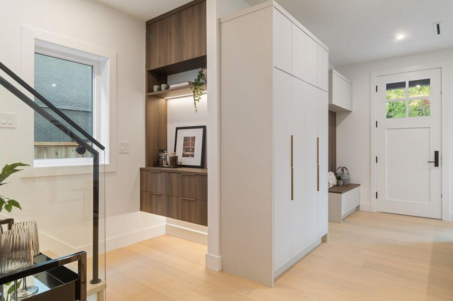 1 2680 E 5th Avenue Vancouver, BC - 19