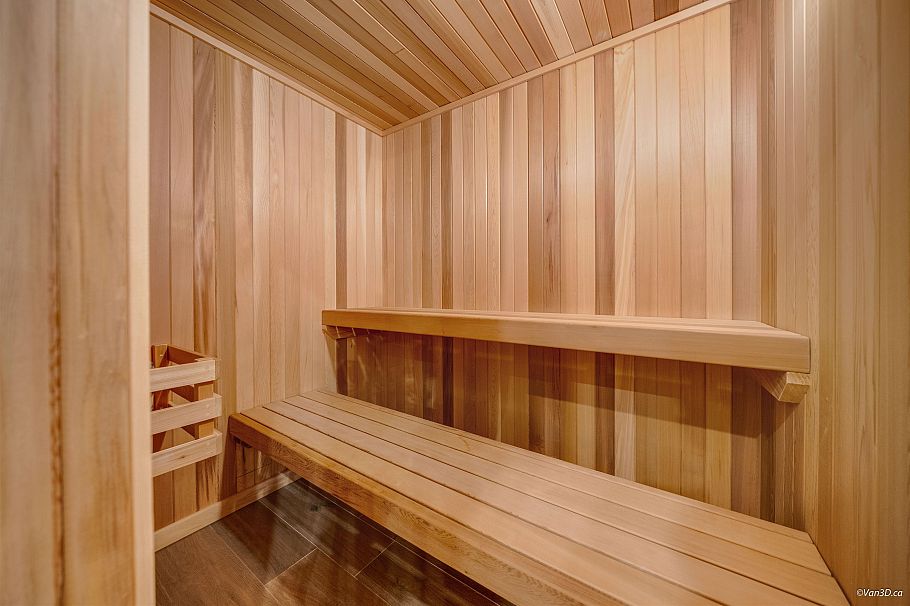 1332 W 47th Avenue Vancouver, BC - 36