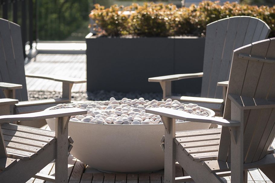 506 3596 W 28th Avenue Vancouver, BC - 24