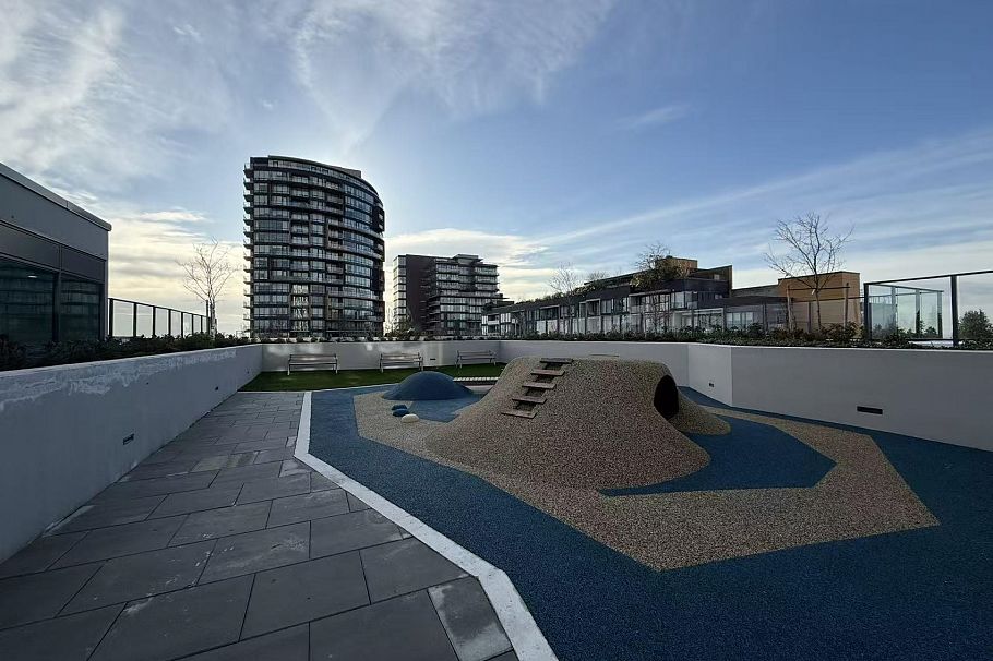 704 8405 GRANVILLE STREET, Vancouver BC V6P 4Z9 Vancouver, BC - 16