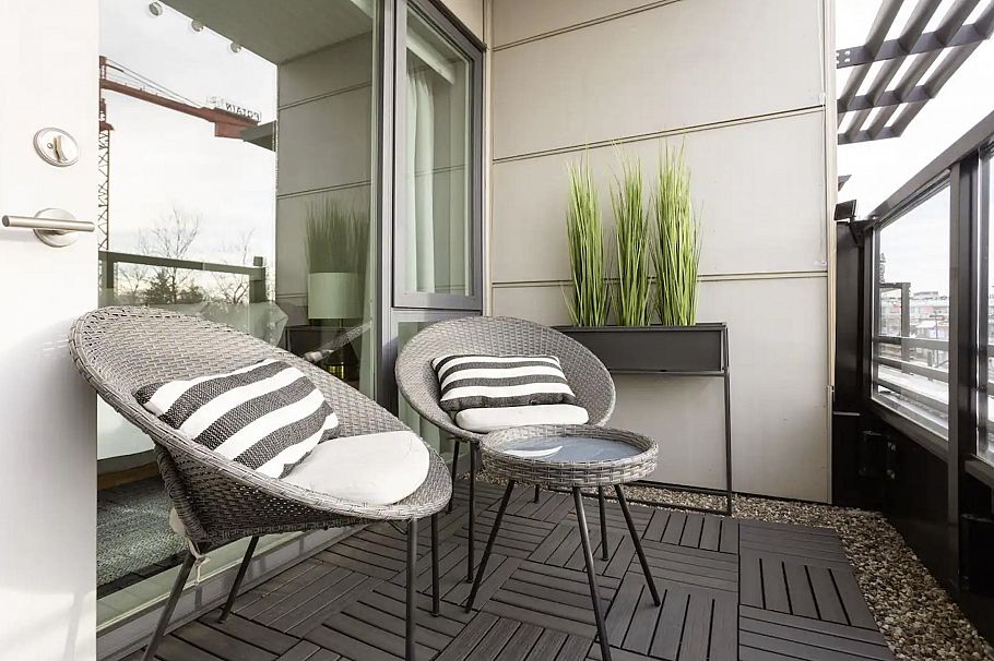 508 2477 Carolina Street Vancouver, BC - 16